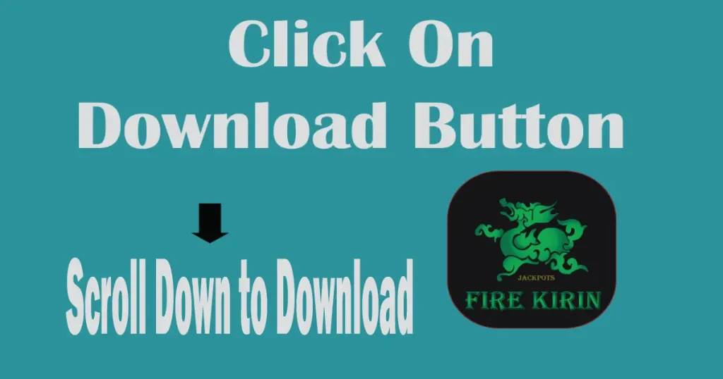 download fire kirin apk