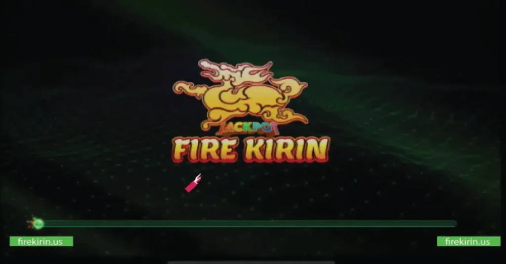 fire kirin xyz online